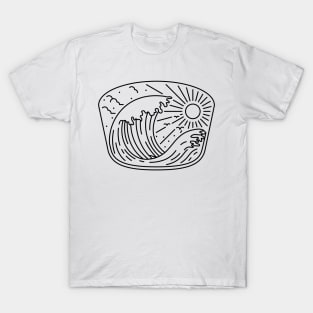 Good Wave T-Shirt